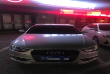 奥迪A4