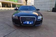 奥迪A6L
