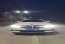 宝马5系