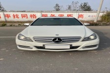 奔驰C级