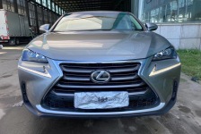 雷克萨斯NX200