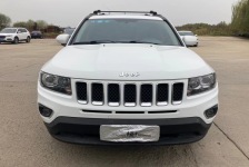 Jeep 指南者