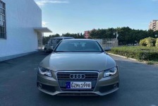 奥迪A4L