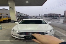 福特 蒙迪欧