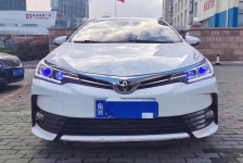 丰田 卡罗拉