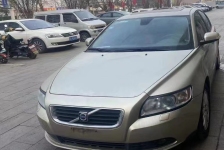 沃尔沃 S40(进口)
