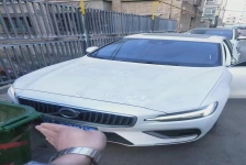 沃尔沃S60L