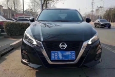 日产 天籁