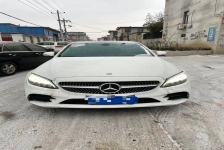 奔驰C级