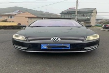 大众 迈腾
