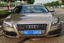奥迪Q5