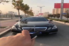 奔驰E级
