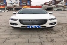 长城 H2