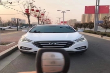 北京现代ix35