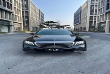 奔驰E级