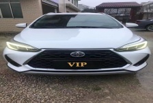 丰田 YARiS L 致炫