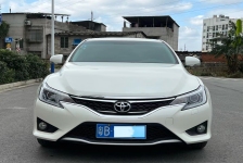 丰田 锐志