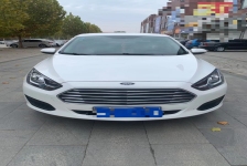福特 福睿斯