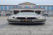 宝马5系(进口)
