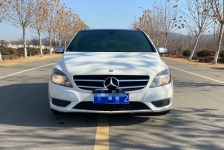 奔驰B级(进口)