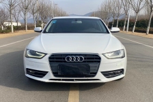 奥迪A4L