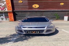 福特 翼虎