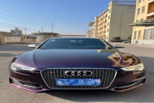 奥迪A5(进口)