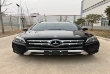 奔驰 GLS