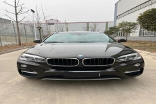 宝马X6(进口)