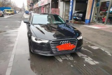 奥迪A6L
