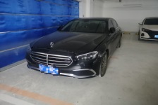 奔驰E级 2014 款 E300L 运动豪华型