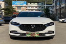 马自达CX-4