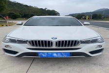 宝马X4