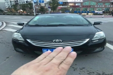 丰田 威驰