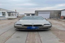 宝马5系