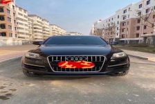 奥迪Q7(进口)