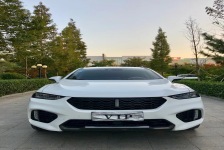 长城 VV7