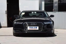 奥迪A6L