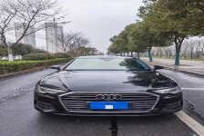 奥迪A6L
