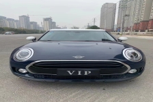 宝马 MINI