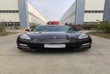 保时捷Panamera