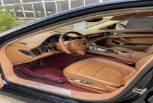 保时捷Panamera