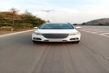 长城 哈弗H6