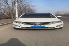 宝骏 560