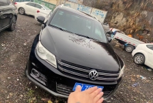 大众 途观