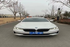 宝马5系