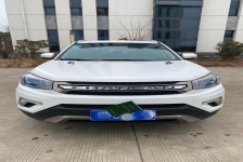 长安轿车 长安CS75