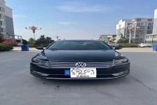 大众 迈腾
