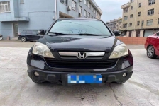本田CR-V