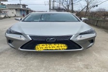 雷克萨斯NX200